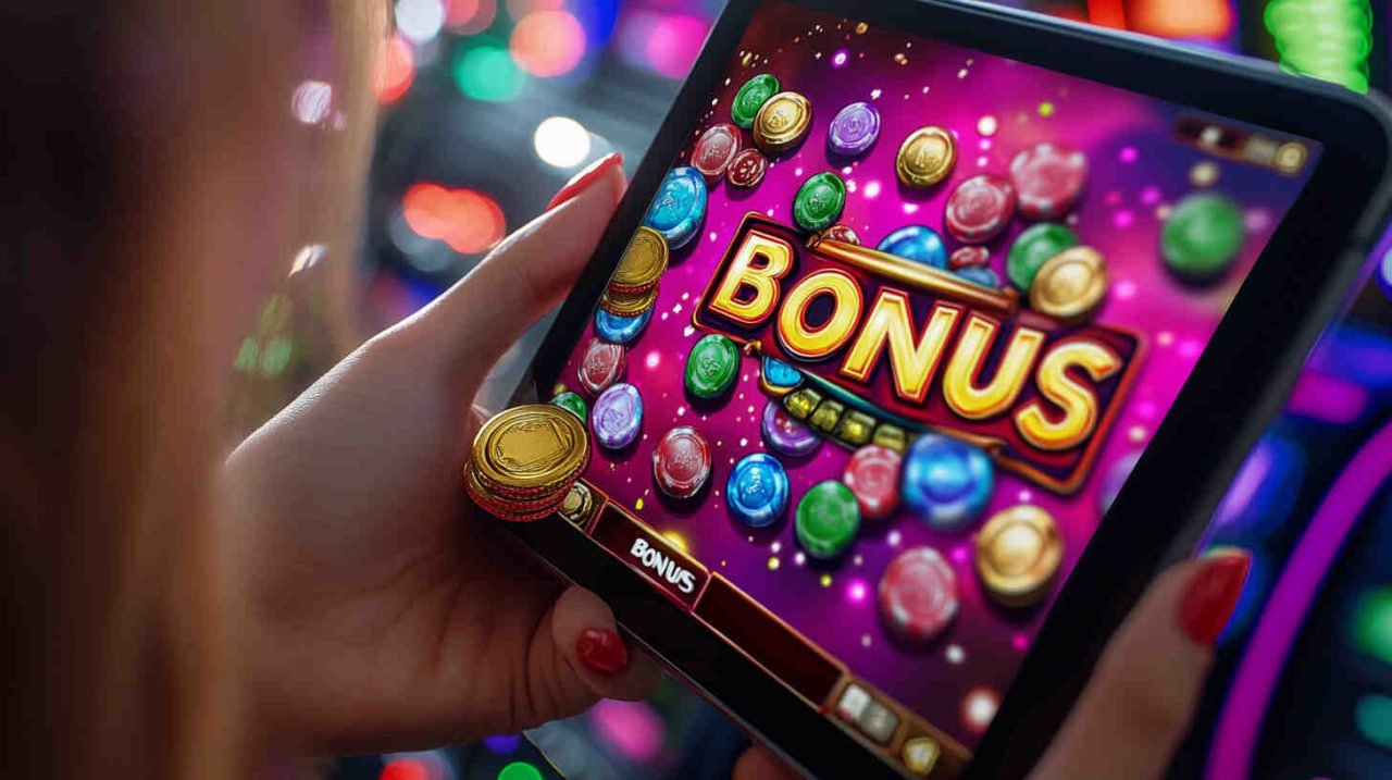 Slots ဂိမ်းများ m club