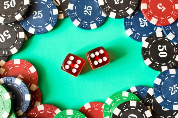 Live Casino Real Dealer HD Streaming