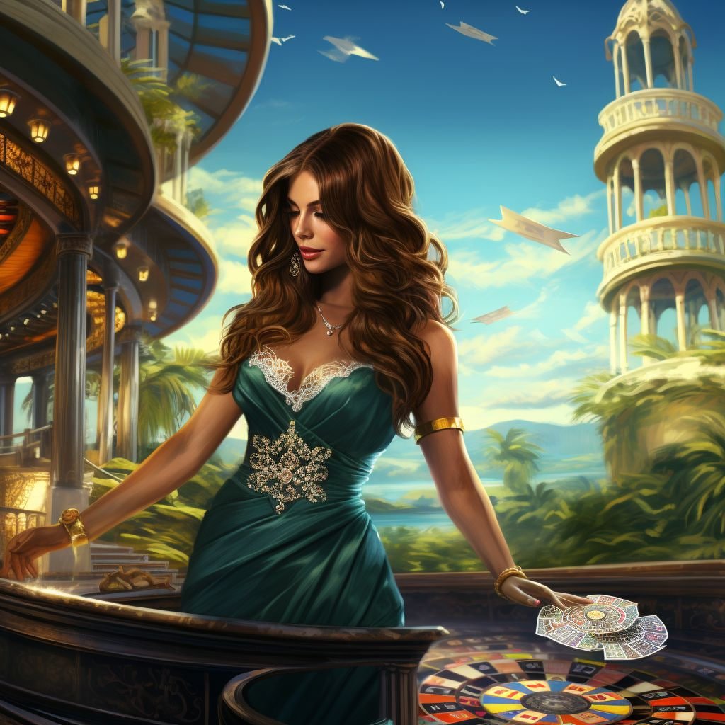 m club ဂိမ်းလော်ဘီ Slots နှင့် Live Casino ဂိမ်းများ