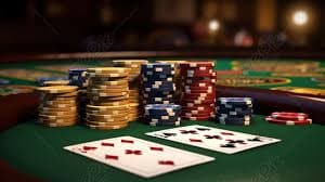m club အွန်လိုင်း ကတ်ဂိမ်းများ Poker Baccarat Live Dealer