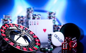 Live Casino m club
